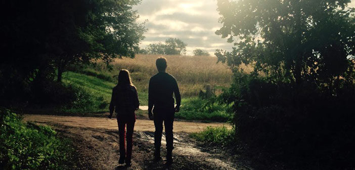 Πρώτο Trailer Απο Το “American Fable” Πρώτο Trailer Απο Το "American Fable"