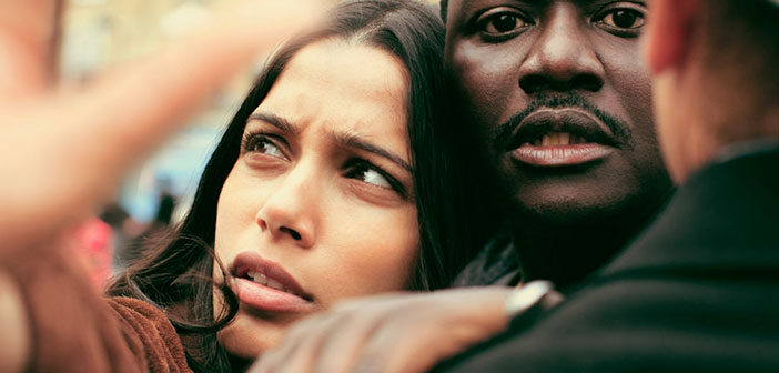 Πρώτο Trailer Απο Το “Guerrilla” Του Showtime Πρώτο Trailer Απο Το "Guerrilla" Του Showtime