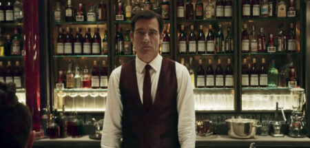 Ταινία Μικρού Μήκους: "Killer in Red"