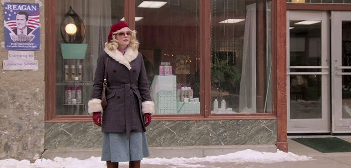 Το AMC Ετοιμάζει Το "On Becoming a God in Central Florida"