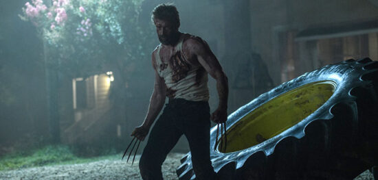Νέο Trailer Απο Το “Logan” Νέο Trailer Απο Το "Logan"