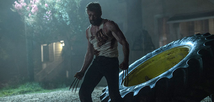 Νέο Trailer Απο Το "Logan"