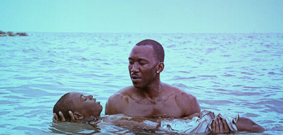 "Moonlight"