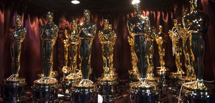 Οι Υποψηφιότητες Της 89ης Απονομής Των Βραβείων Oscar