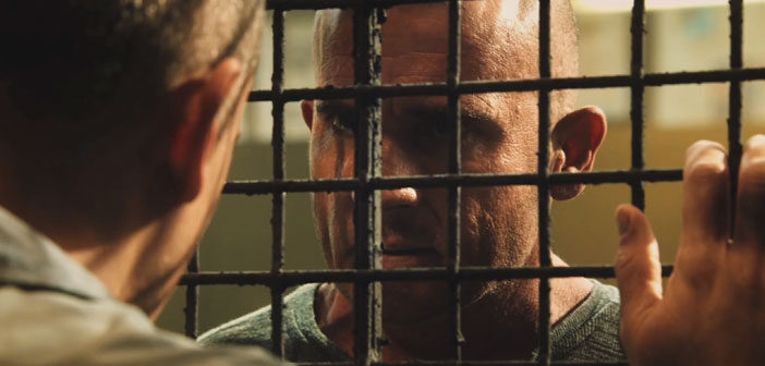 Νέο Trailer Απο Την Επιστροφή Του “Prison Break” Νέο Trailer Απο Την Επιστροφή Του "Prison Break"