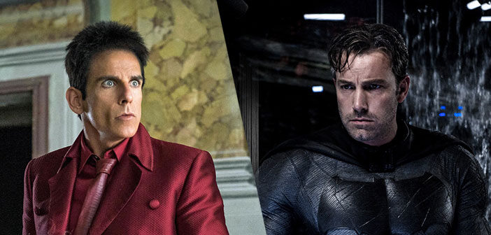 Οι Υποψηφιότητες Των Χρυσών Βατόμουρων 2017