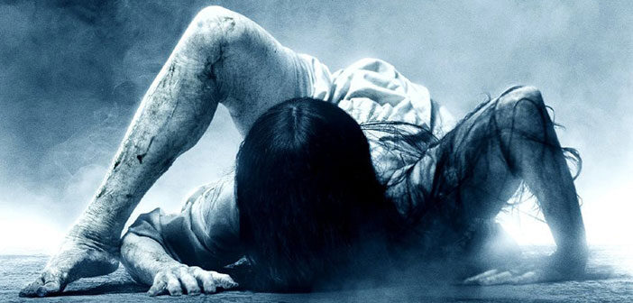 Νέο Trailer Απο Το “Rings” Νέο Trailer Απο Το "Rings"