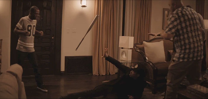 Νέο Trailer Απο Το "Sleight"