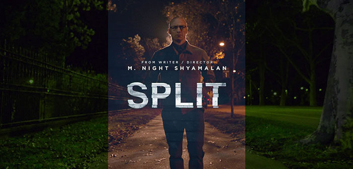 "Split"