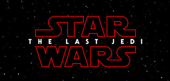 Ο Επίσημος Τίτλος Του "Star Wars: Episode VIII"