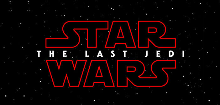 Ο Επίσημος Τίτλος Του "Star Wars: Episode VIII"