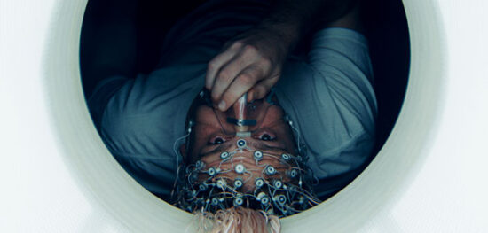 Πρώτη Ματιά Στο "The Discovery" Του Netflix