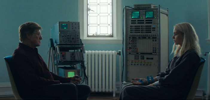 Πρώτο Trailer Απο Το "The Discovery"