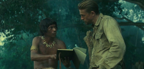 Νέο Trailer Απο Το “The Lost City Of Z”