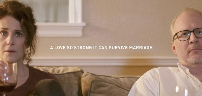 Πρώτο Trailer Απο Το "The Lovers"