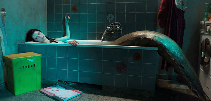 Νέο Trailer Απο Το "The Lure"