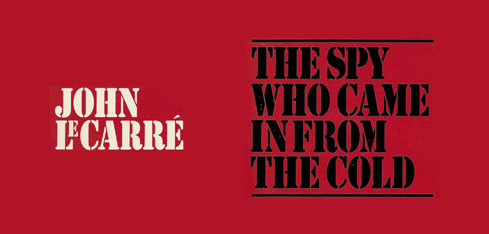 AMC & BBC Στο "The Spy Who Came in From the Cold"