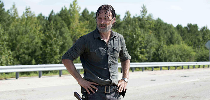 Πρώτη Ματιά Στην Συνέχεια Της 7ης Σαιζόν Του “The Walking Dead” Πρώτη Ματιά Στην Συνέχεια Της 7ης Σαιζόν Του "The Walking Dead"