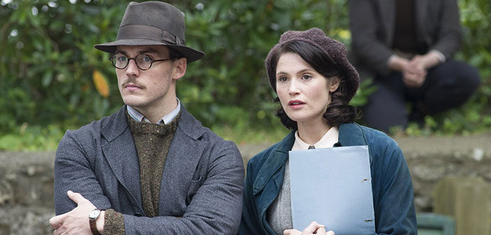 Πρώτο Trailer Απο Το "Their Finest"