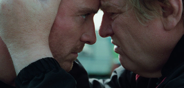 Νέο Trailer Απο Το "Trespass Against Us"