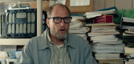 Πρώτο Trailer Απο Το "Wilson"