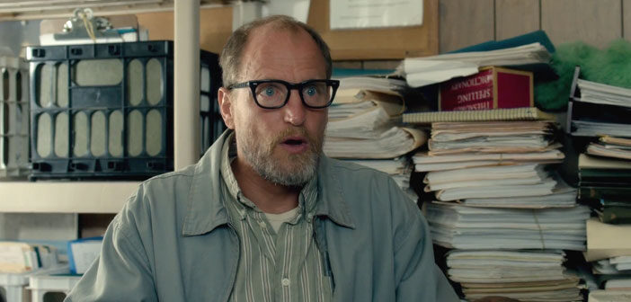 Πρώτο Trailer Απο Το "Wilson"