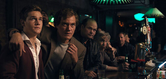 Trailer Απο Το “Wolves” Trailer Απο Το "Wolves"