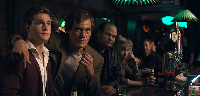 Trailer Απο Το "Wolves"