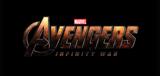 Πρώτη Ματιά Στο "Avengers: Infinity War"