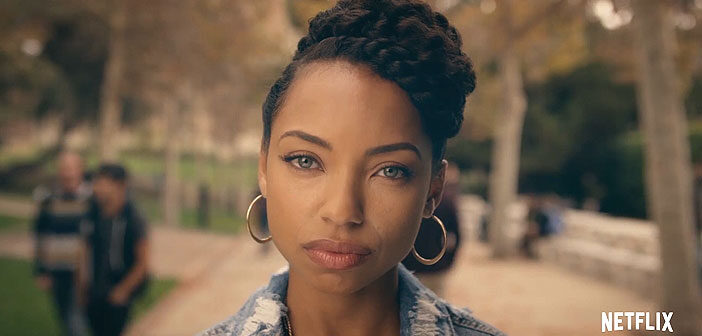 Πρώτο Teaser Απο Το "Dear White People" Του Netflix