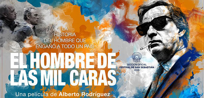 "El hombre de las mil caras"