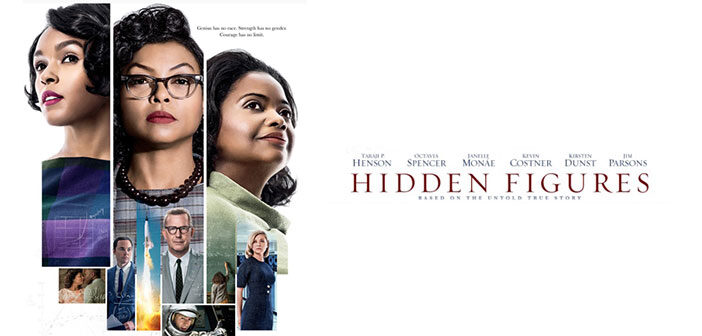 "Hidden Figures"