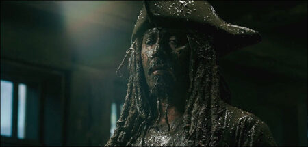 Νέο Trailer Απο Το "Pirates of the Caribbean: Dead Men Tell No Tales"