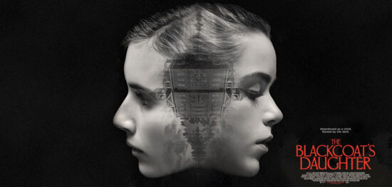Νέο Trailer Απο Το “The Blackcoat’s Daughter” Νέο Trailer Απο Το "The Blackcoat's Daughter"