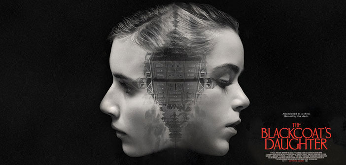 Νέο Trailer Απο Το "The Blackcoat's Daughter"