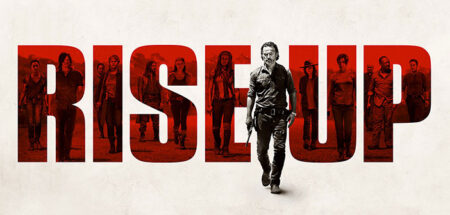 Promo Απο Την Συνέχεια Της 7ης Σαιζόν Του "The Walking Dead"