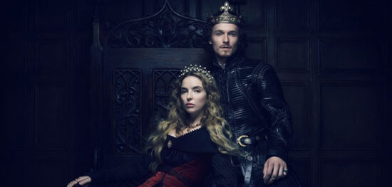 Πρώτο Trailer Απο Το “The White Princess” Πρώτο Trailer Απο Το "The White Princess"