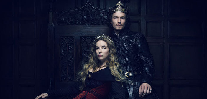 Πρώτο Trailer Απο Το “The White Princess” Πρώτο Trailer Απο Το "The White Princess"