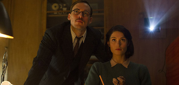 Νέο Trailer Απο Το "Their Finest"