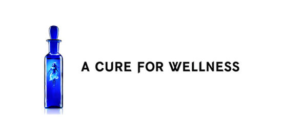 "A Cure For Wellness"