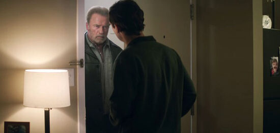 Πρώτο Trailer Απο Το "Aftermath"