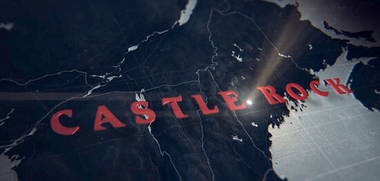 Stephen King & J.J. Abrams Στο “Castle Rock” Του Hulu Stephen King & J.J. Abrams Στο "Castle Rock" Του Hulu