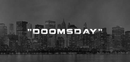 Το ABC Παρήγγειλε Τον Πιλότο Του “Doomsday” Το ABC Παρήγγειλε Τον Πιλότο Του "Doomsday"
