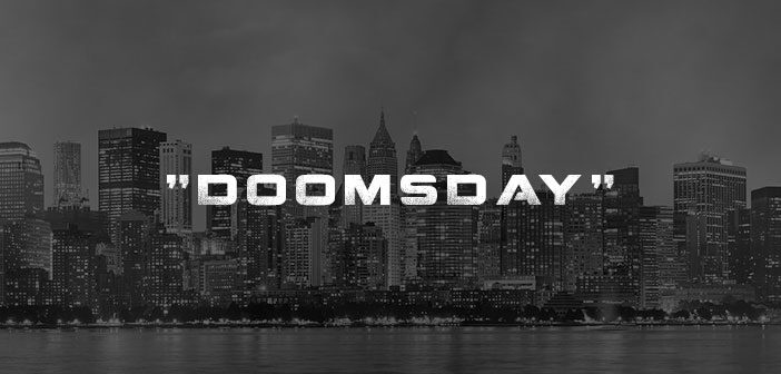 Το ABC Παρήγγειλε Τον Πιλότο Του “Doomsday” Το ABC Παρήγγειλε Τον Πιλότο Του "Doomsday"