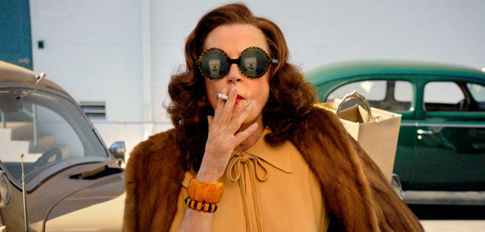 Πρώτο Trailer Απο Το “Feud” Του FX Πρώτο Trailer Απο Το "Feud" Του FX