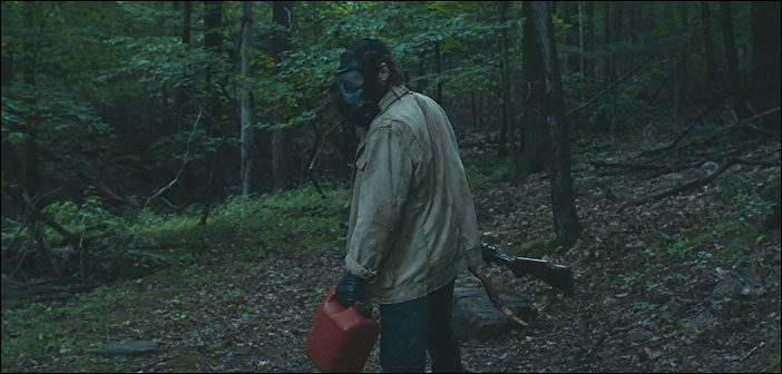 Πρώτο Trailer Απο Το "It Comes At Night"