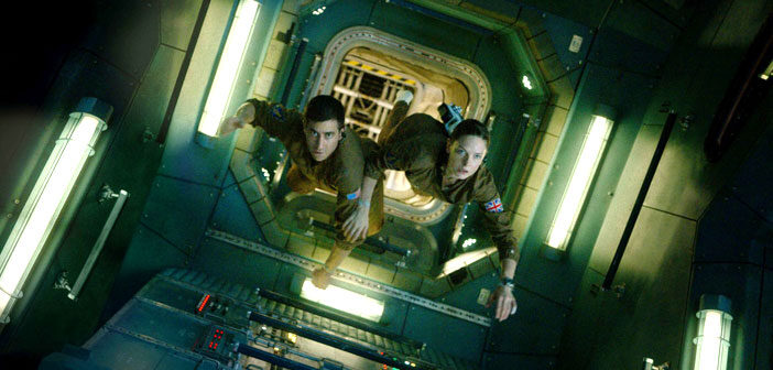 Νέο Trailer Απο Το "Life"