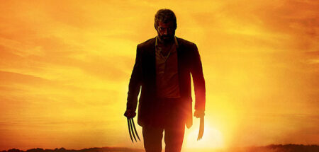 “Logan” "Logan"