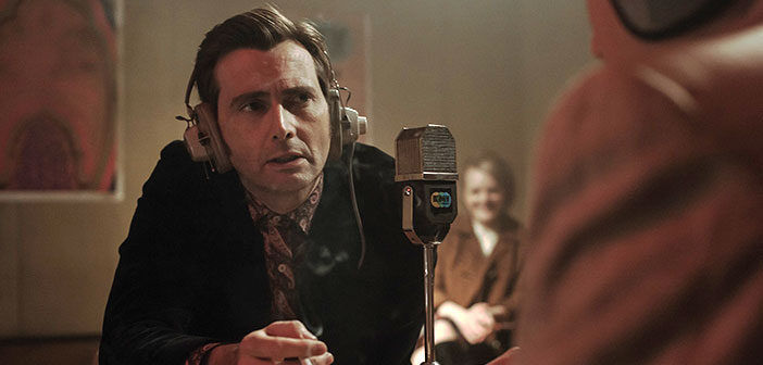 Trailer Απο Το "Mad To Be Normal"