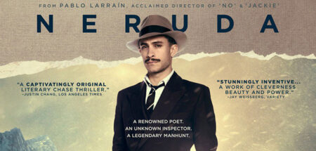"Neruda"